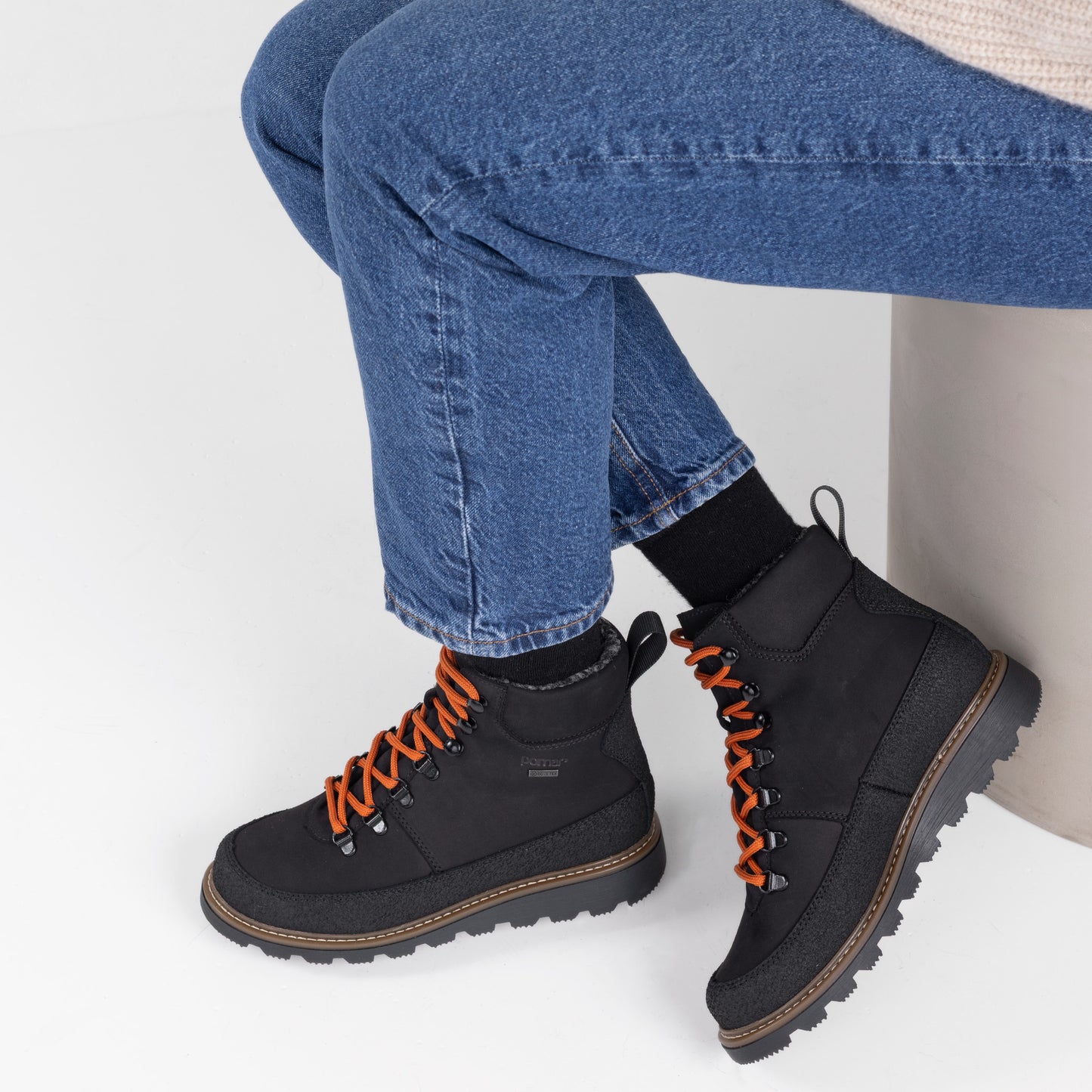 KERTTU Women’s GORE-TEX® winter boots (38112-500)