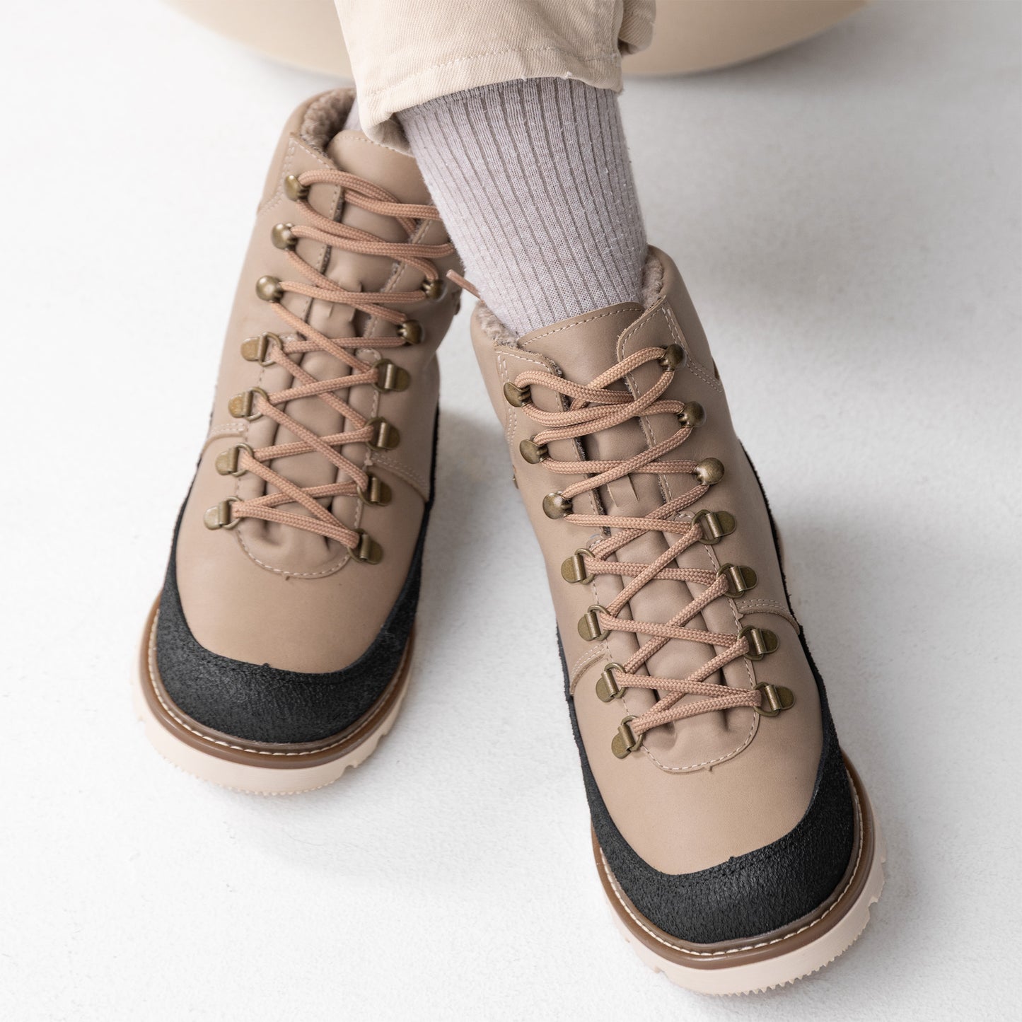 KERTTU Women’s GORE-TEX® winter boots (38112-502)