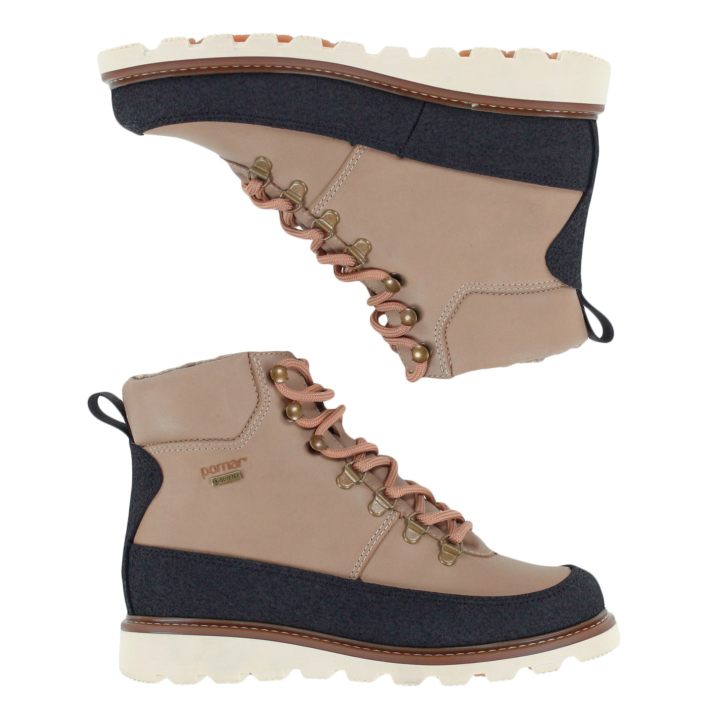 KERTTU Women’s GORE-TEX® winter boots (38112-502)