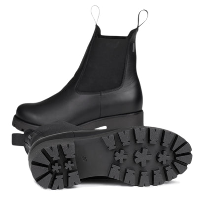 NEITO Women's GORE-TEX® Chelsea Boots (38113-100)