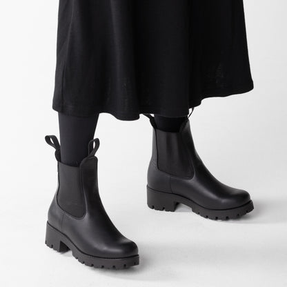 NEITO Women's GORE-TEX® Chelsea Boots (38113-100)