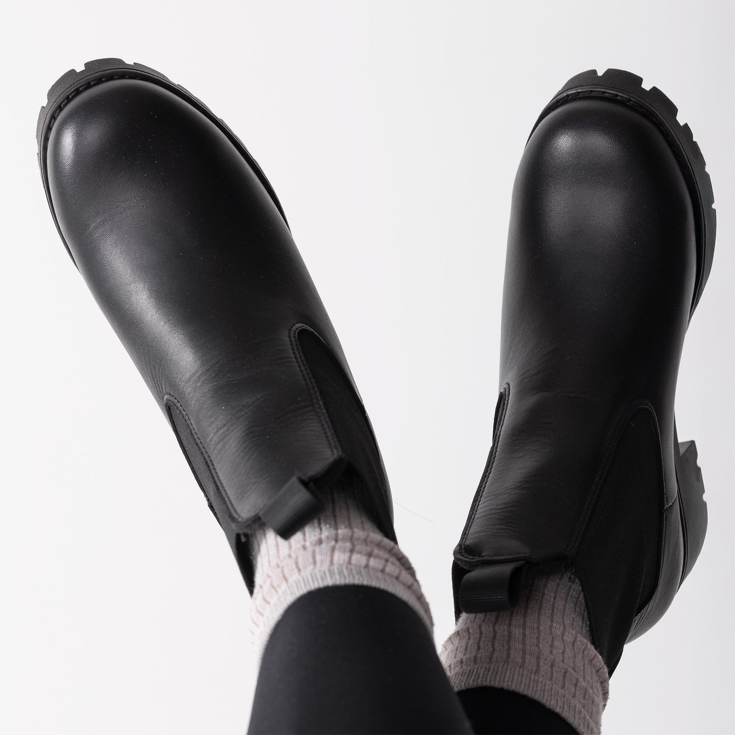NEITO Women's GORE-TEX® Chelsea Boots (38113-100)