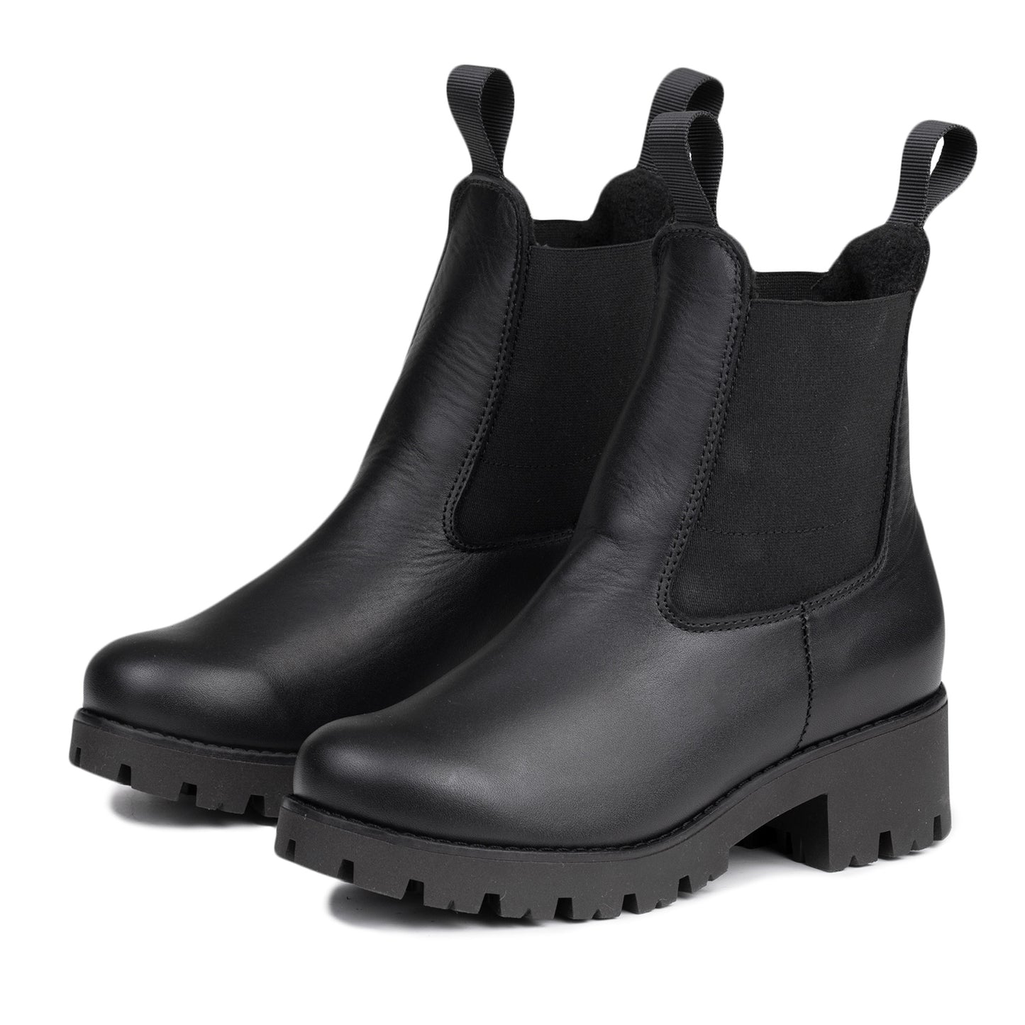NEITO Women's GORE-TEX® Chelsea Boots (38113-100)
