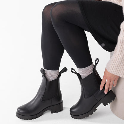 NEITO Women's GORE-TEX® Chelsea Boots (38113-100)