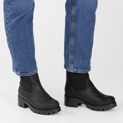 NEITO Women's GORE-TEX® Chelsea boots (38113-500)