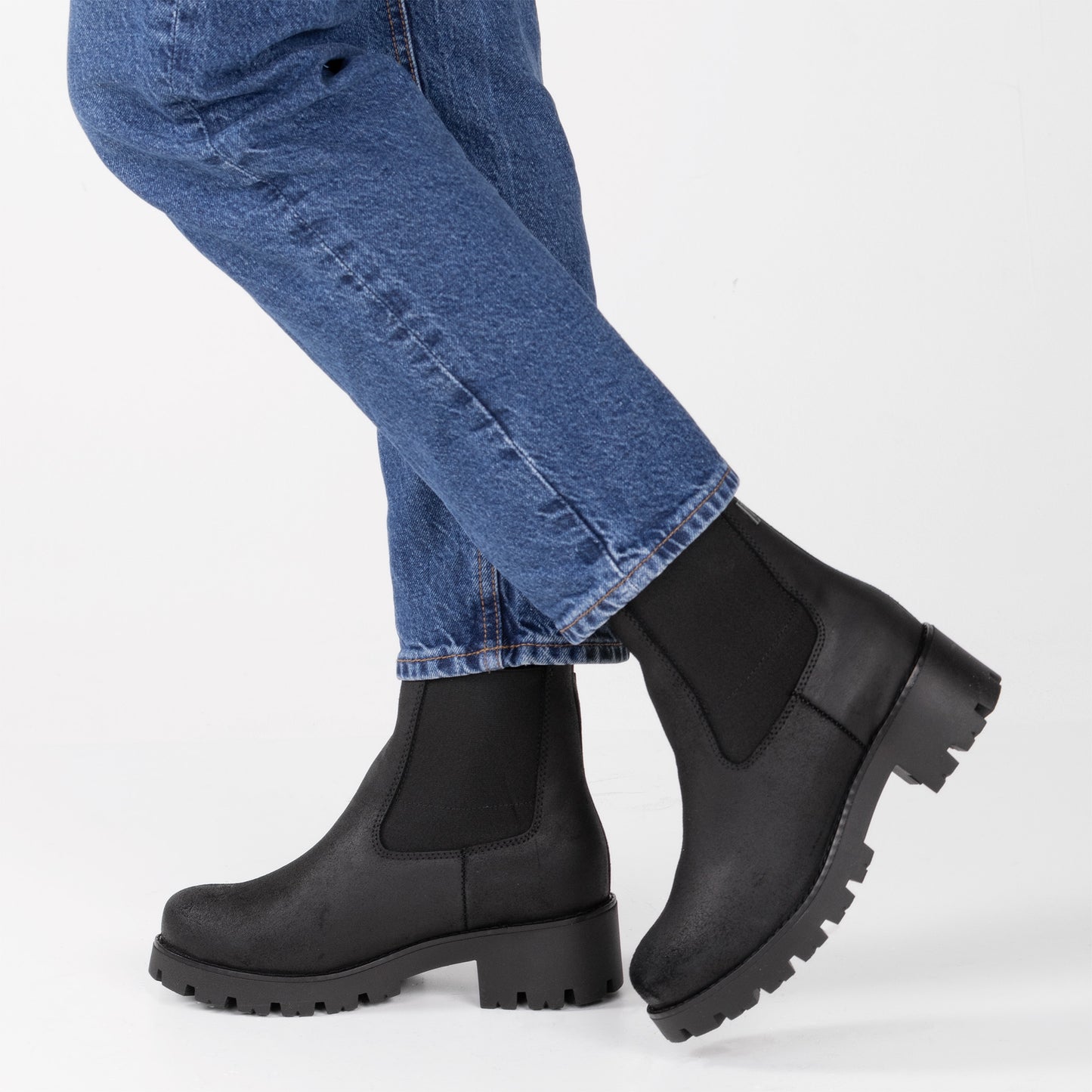 NEITO Women's GORE-TEX® Chelsea boots (38113-500)