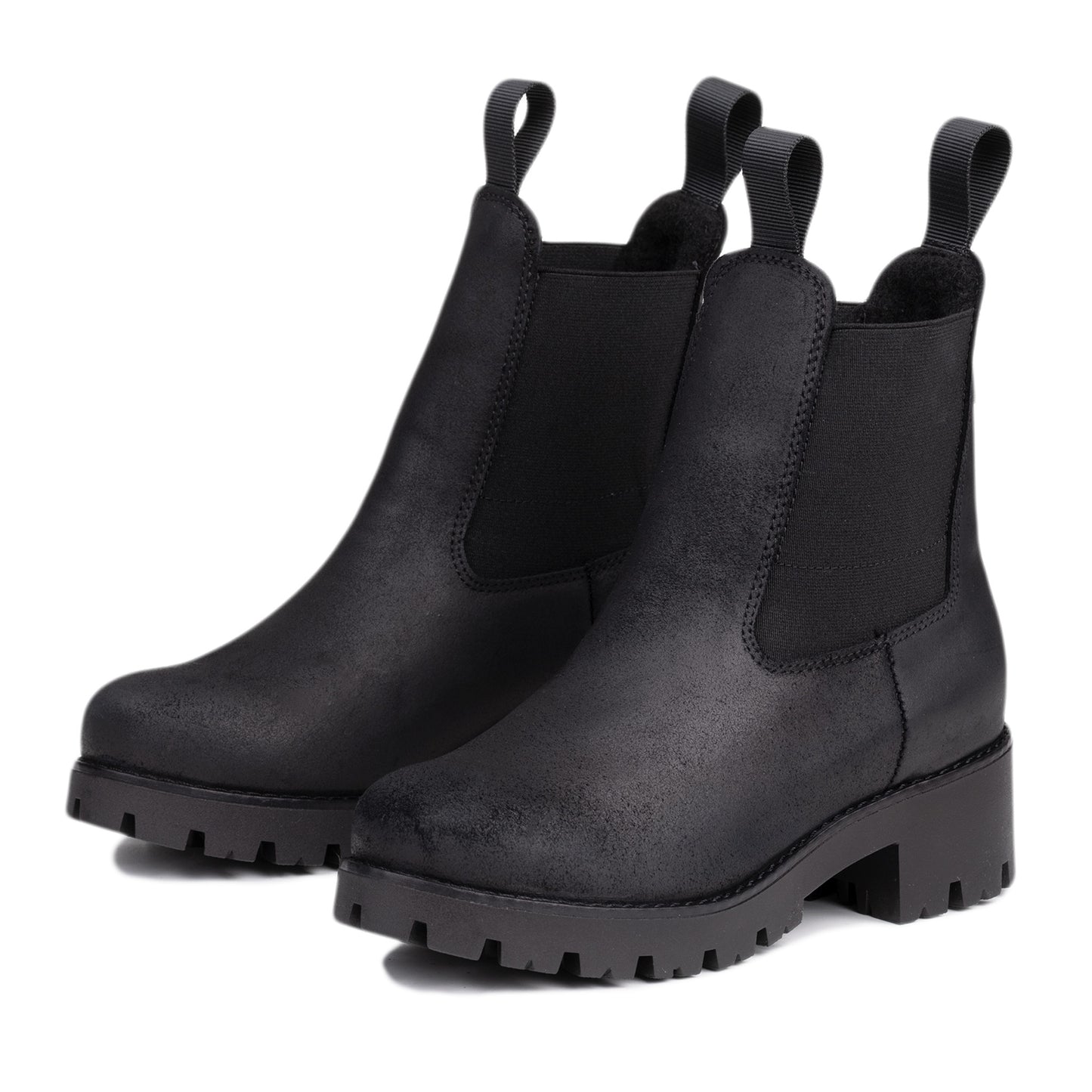 NEITO Women's GORE-TEX® Chelsea boots (38113-500)