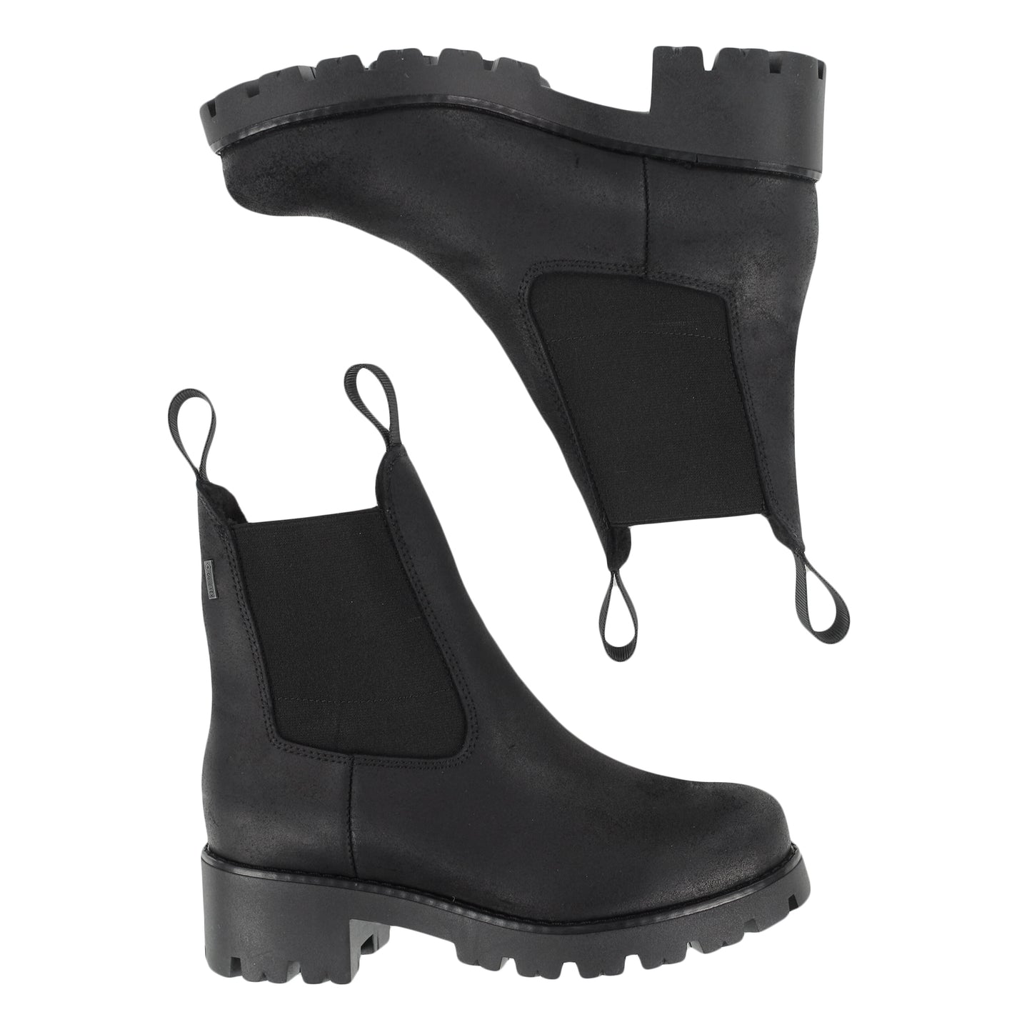 NEITO Women's GORE-TEX® Chelsea boots (38113-500)