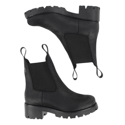 NEITO Women's GORE-TEX® Chelsea boots (38113-500)
