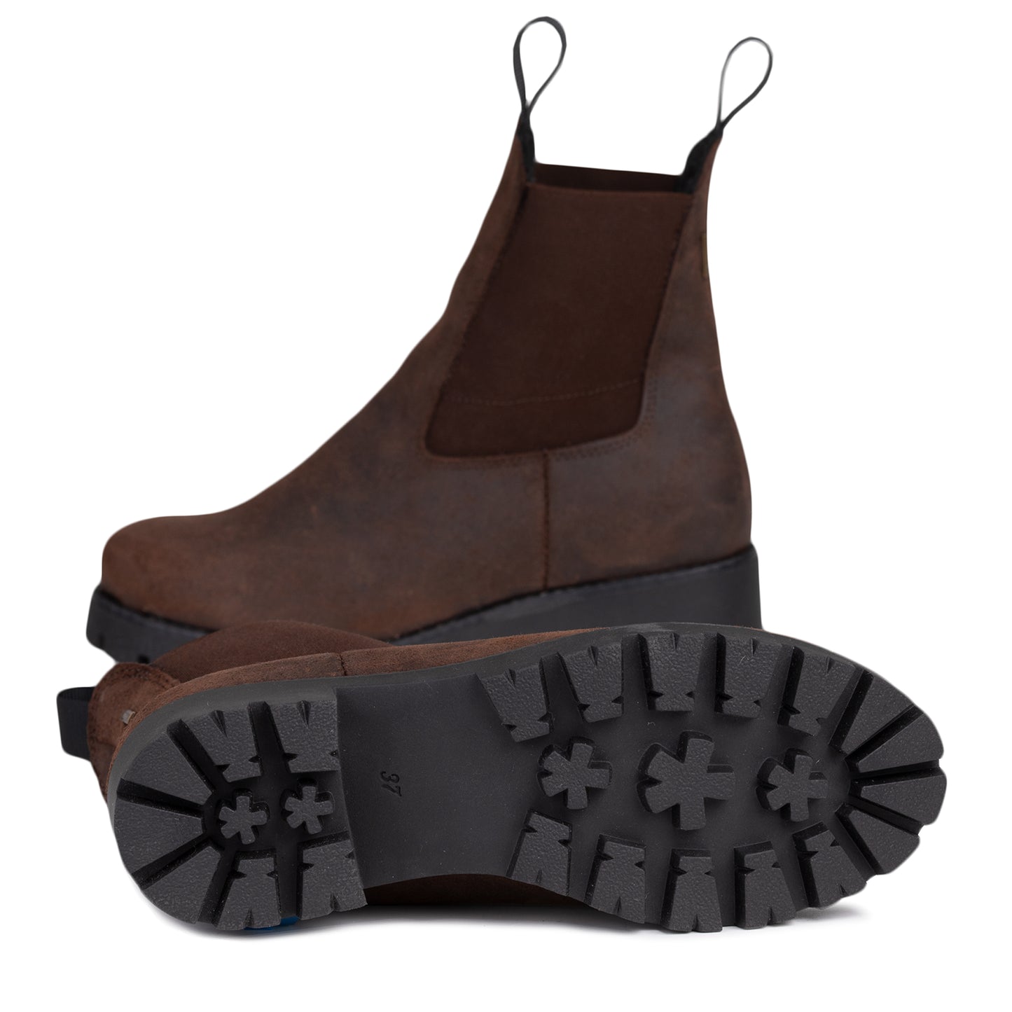 NEITO Women's GORE-TEX® Chelsea boots (38113-502)