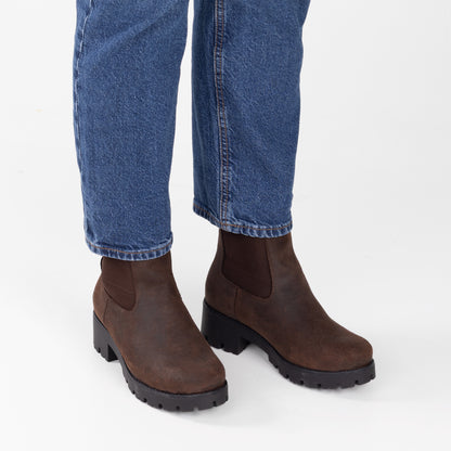 NEITO Women's GORE-TEX® Chelsea boots (38113-502)