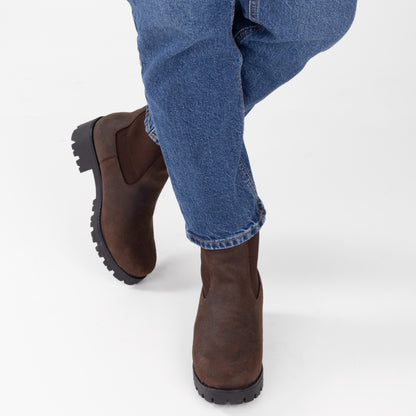 NEITO Women's GORE-TEX® Chelsea boots (38113-502)