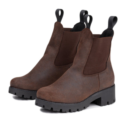 NEITO Women's GORE-TEX® Chelsea boots (38113-502)