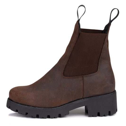 NEITO Women's GORE-TEX® Chelsea boots (38113-502)