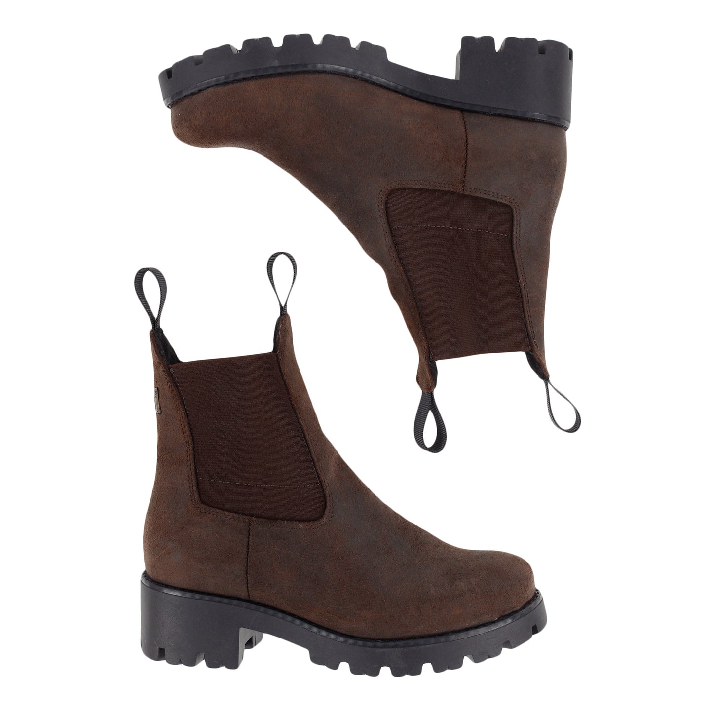 NEITO Women's GORE-TEX® Chelsea boots (38113-502)