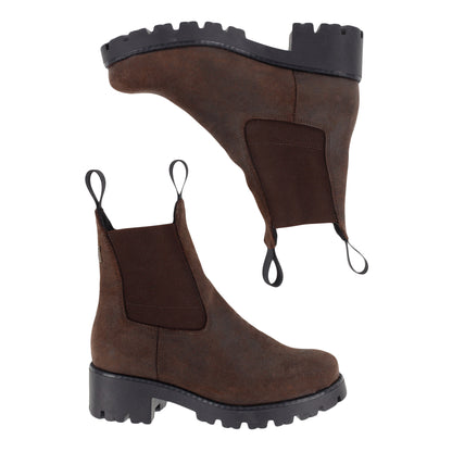 NEITO Women's GORE-TEX® Chelsea boots (38113-502)