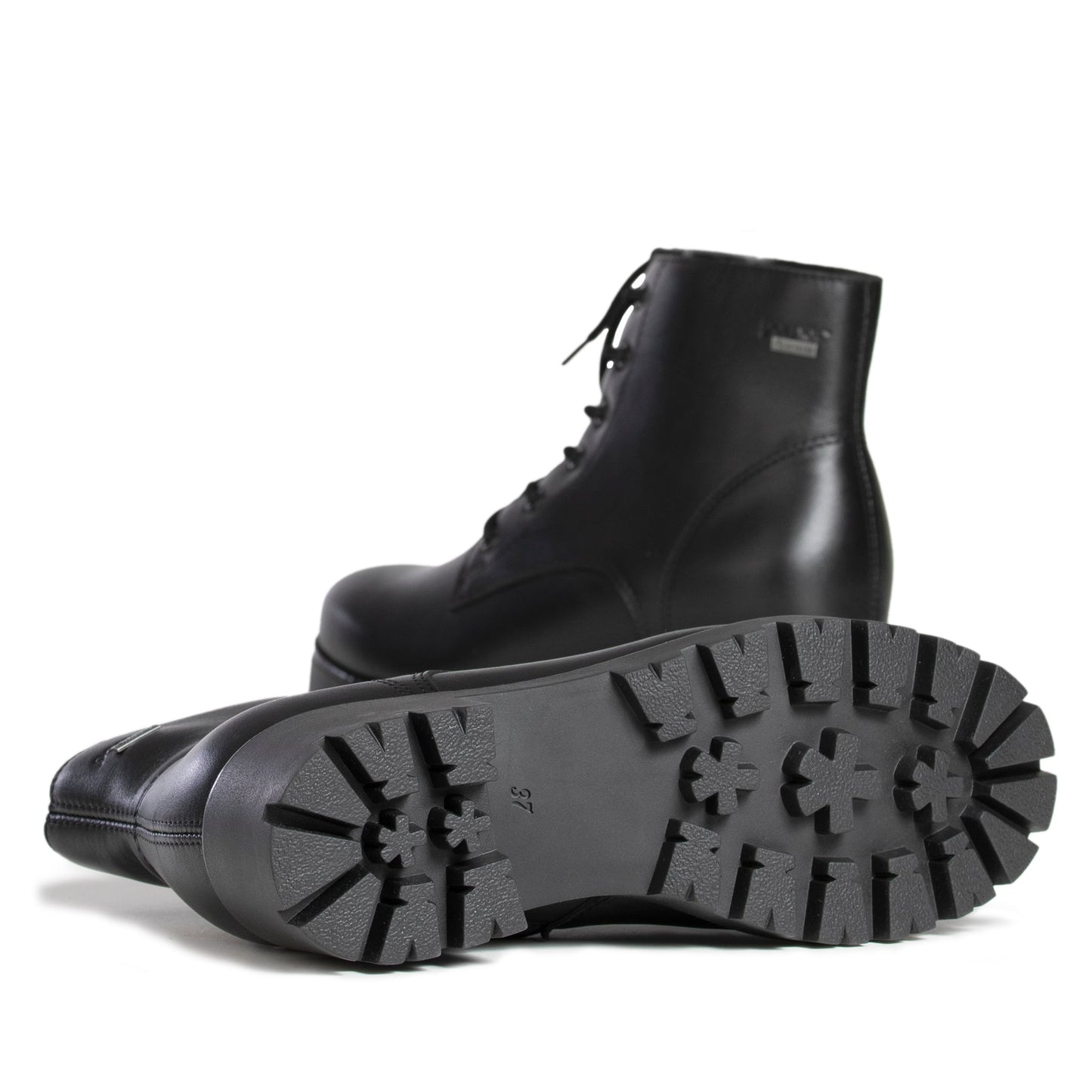 POPPELI Women´s GORE-TEX heeled boot(38115-100)