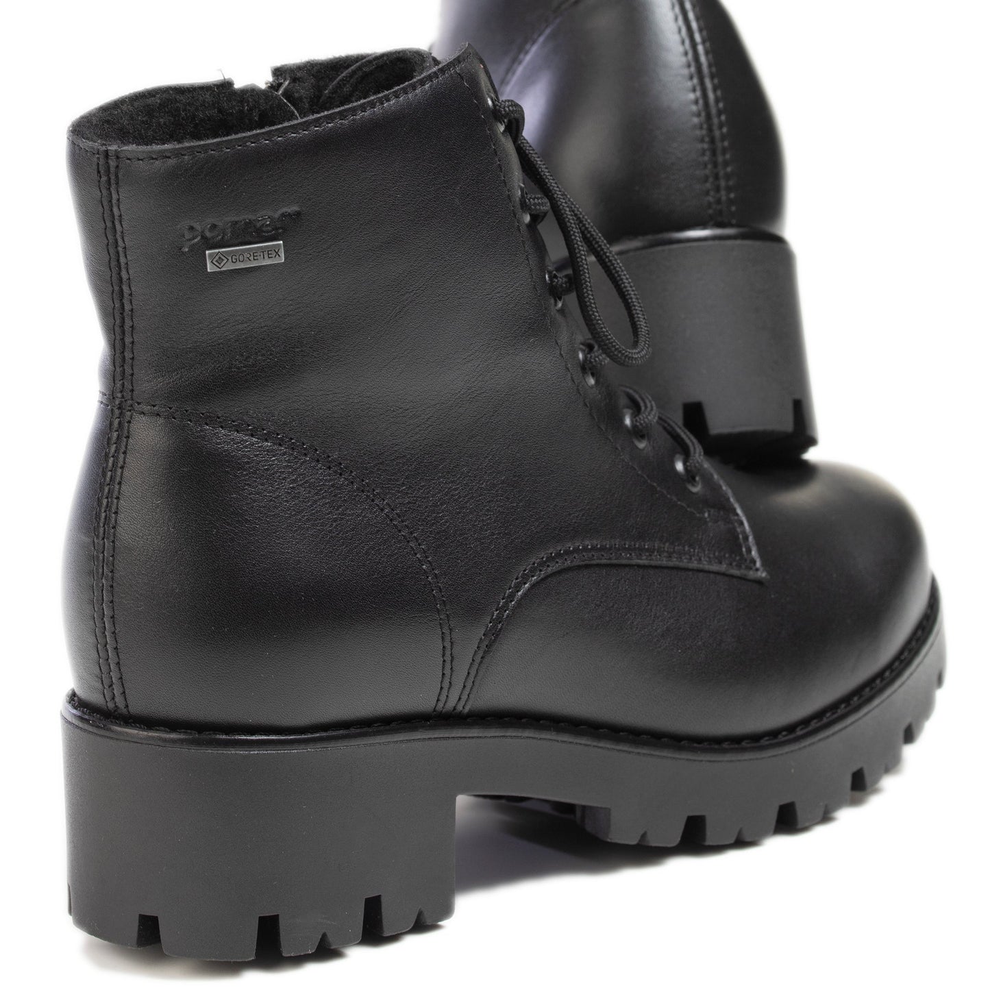POPPELI Women´s GORE-TEX heeled boot(38115-100)