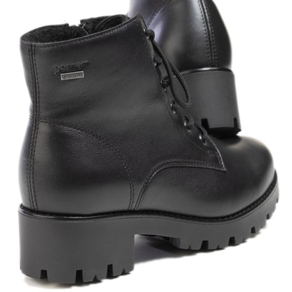 POPPELI Women´s GORE-TEX heeled boot(38115-100)