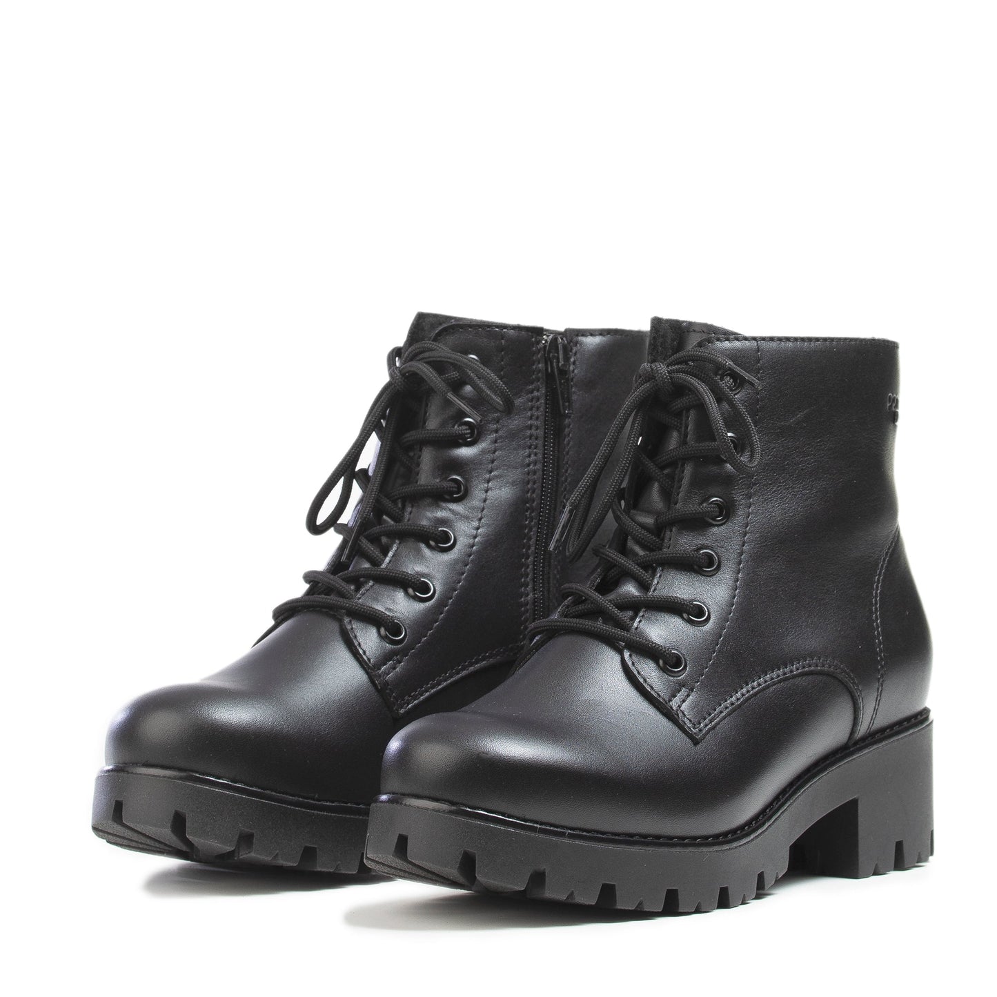 POPPELI Women´s GORE-TEX heeled boot(38115-100)