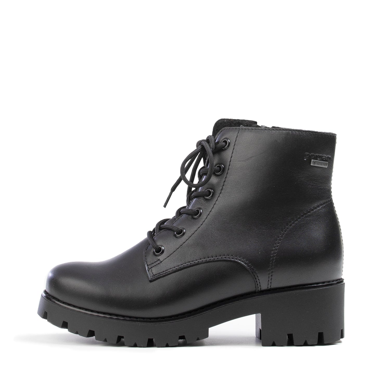 POPPELI Women´s GORE-TEX heeled boot(38115-100)