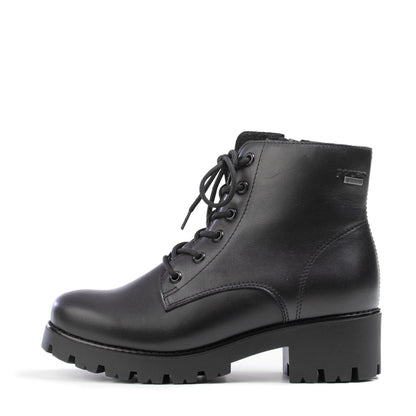 POPPELI Women´s GORE-TEX heeled boot(38115-100)