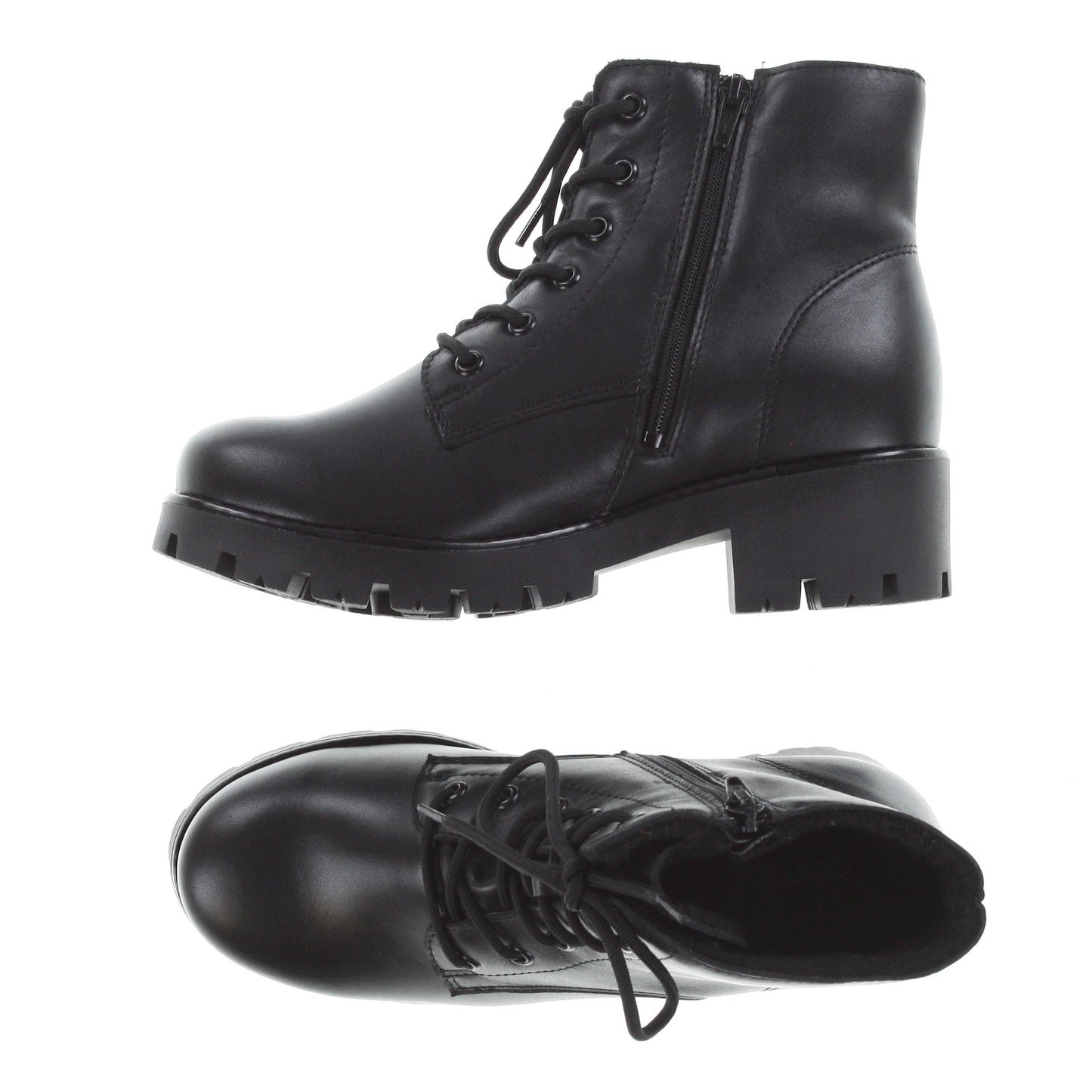 POPPELI Women´s GORE-TEX heeled boot(38115-100)