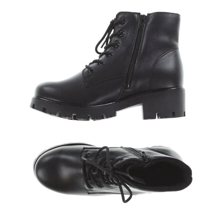 POPPELI Women´s GORE-TEX heeled boot(38115-100)