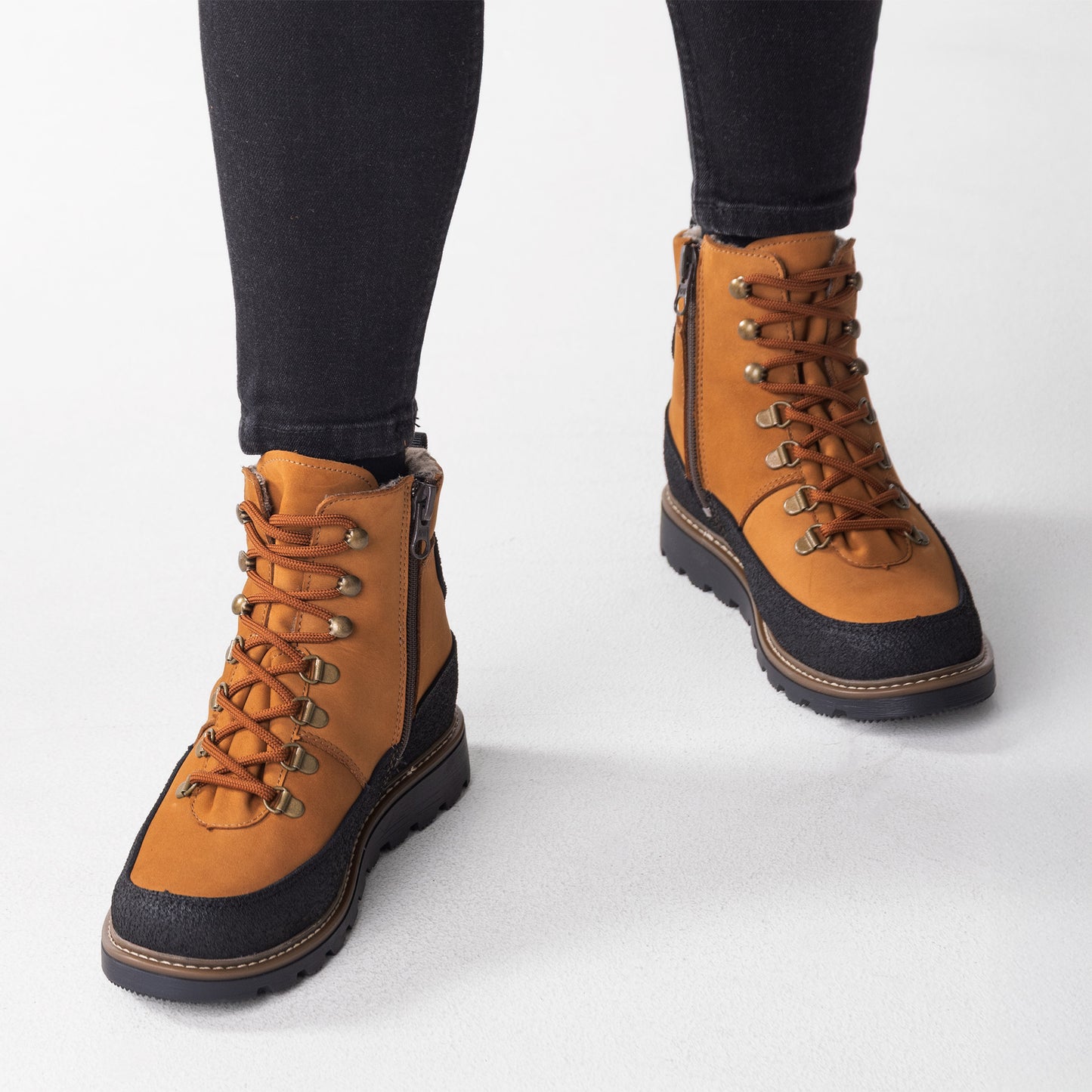 SARI Women’s Pomar+ GORE-TEX® winter boots (38116-302)