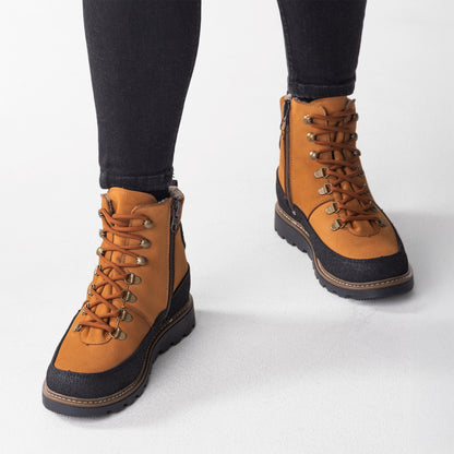 SARI Women’s Pomar+ GORE-TEX® winter boots (38116-302)