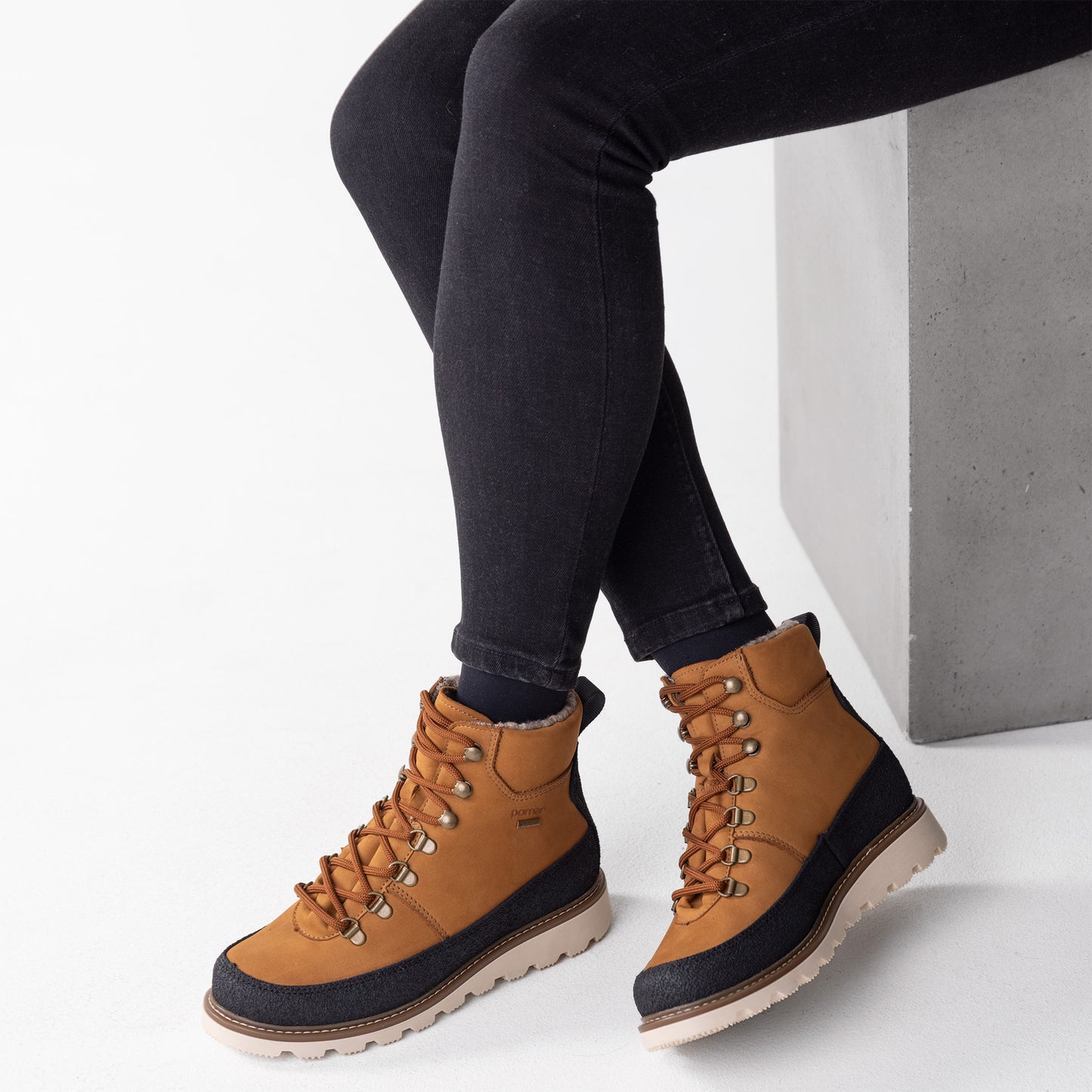 SARI Women’s Pomar+ GORE-TEX® winter boots (38116-302)