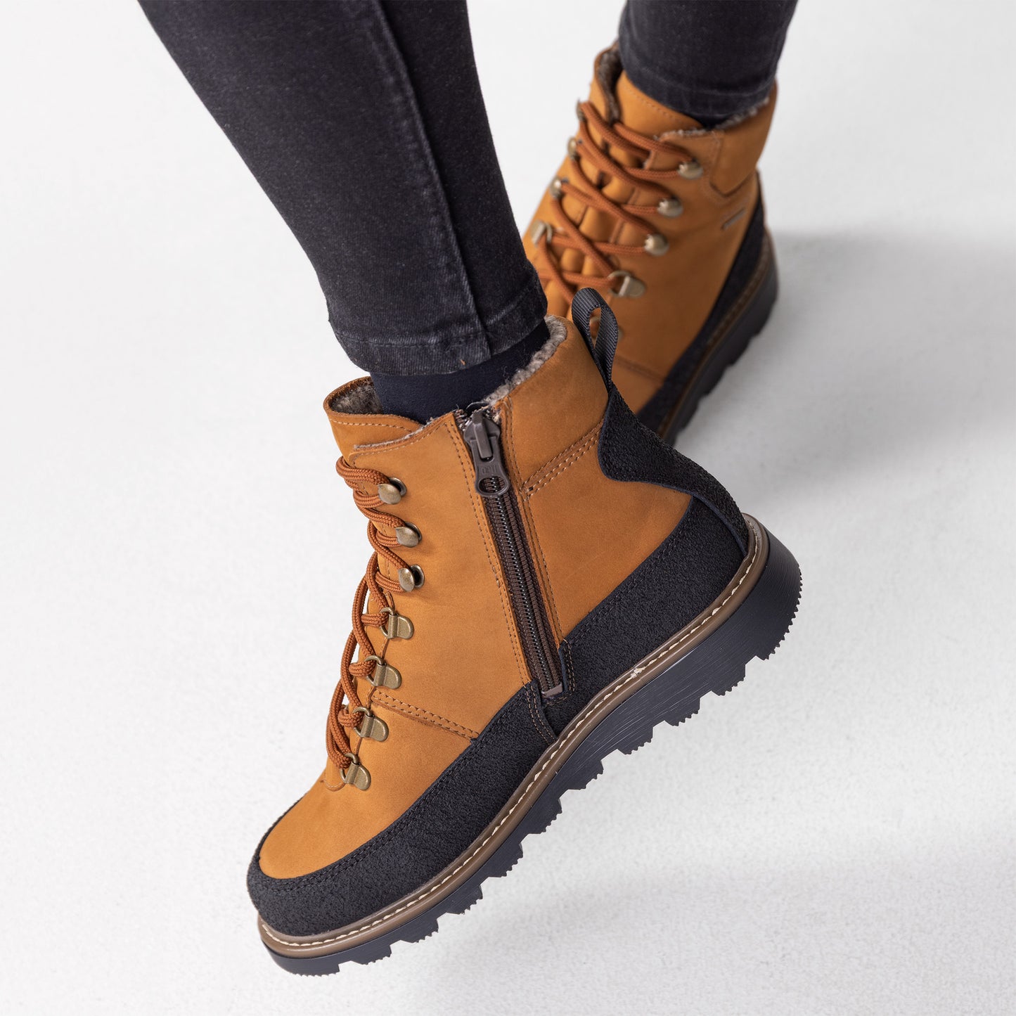 SARI Women’s Pomar+ GORE-TEX® winter boots (38116-302)