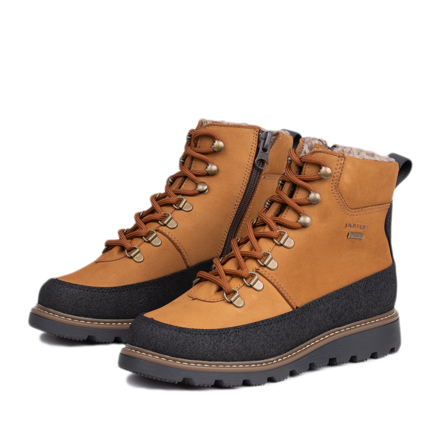 SARI Women’s Pomar+ GORE-TEX® winter boots (38116-302)