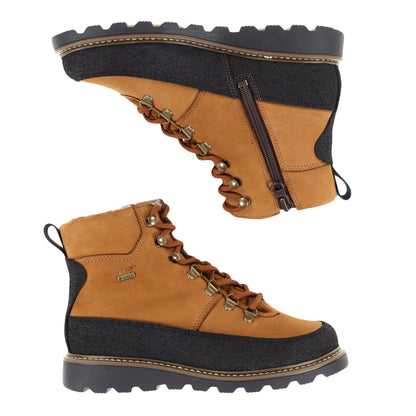 SARI Women’s Pomar+ GORE-TEX® winter boots (38116-302)