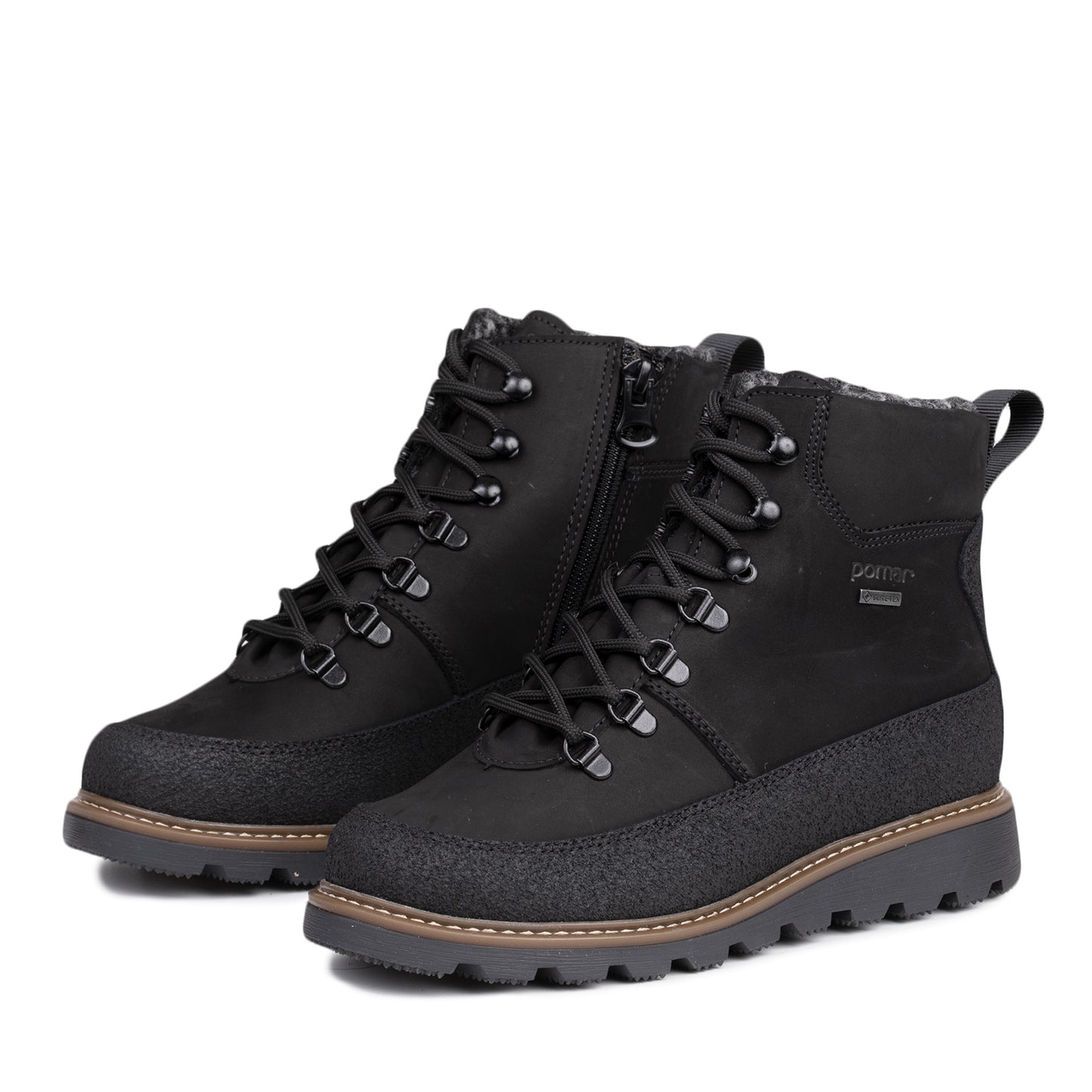 SARI Women’s Pomar+ GORE-TEX® winter boots (38116-500)
