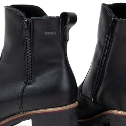 ARO Women's GORE-TEX® warm ankle boots(38117-100)