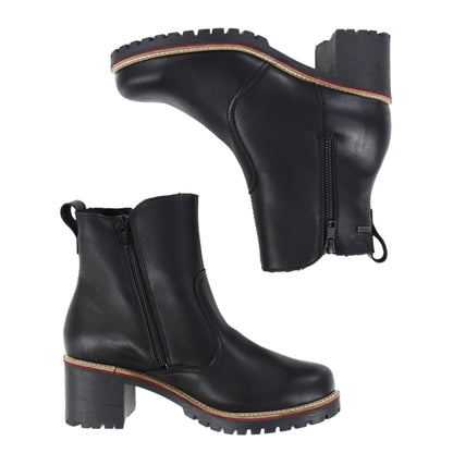 ARO Women's GORE-TEX® warm ankle boots(38117-100)