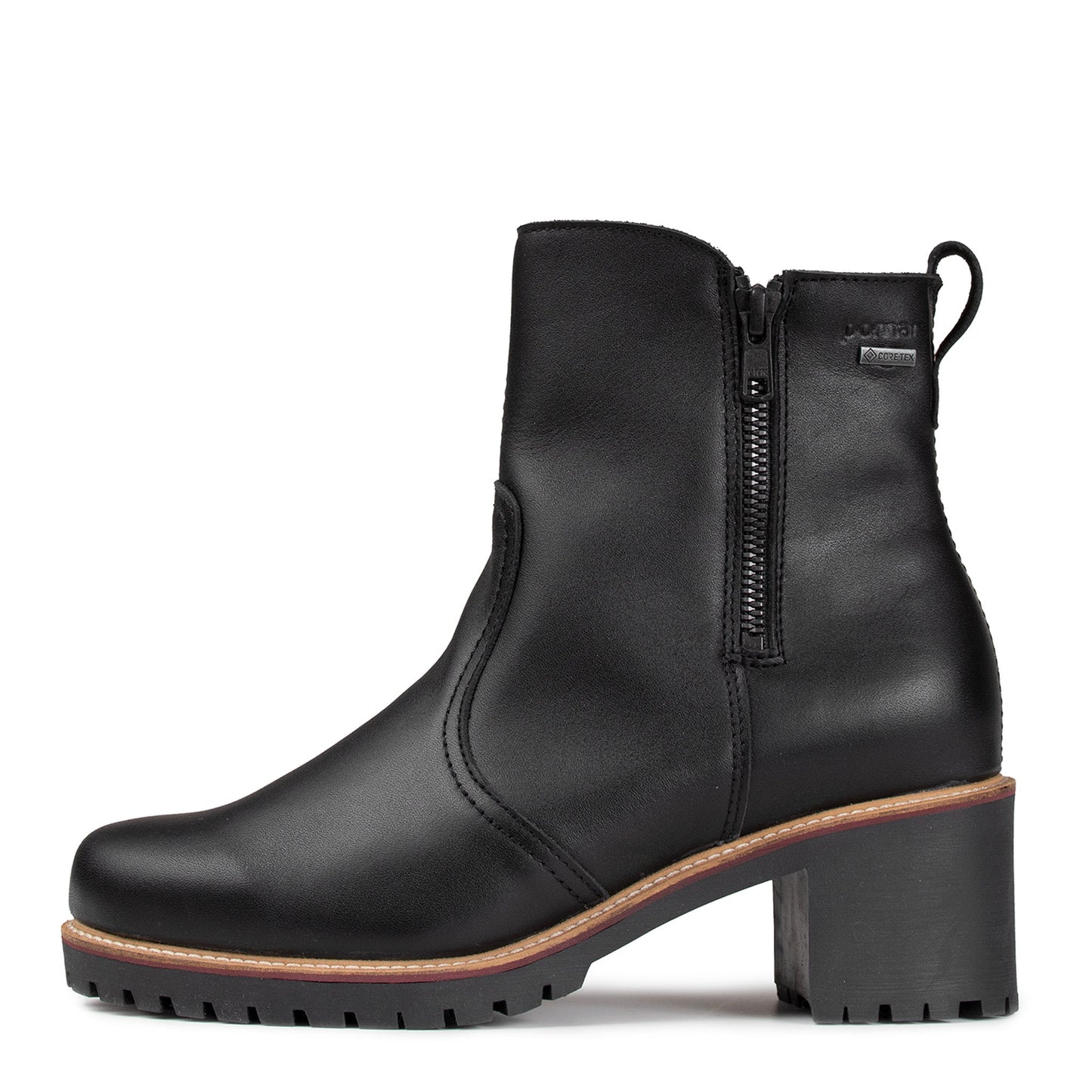 ARO Women's GORE-TEX® heeled ankle boots (38117-110)