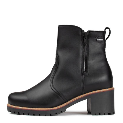 ARO Women's GORE-TEX® heeled ankle boots (38117-110)