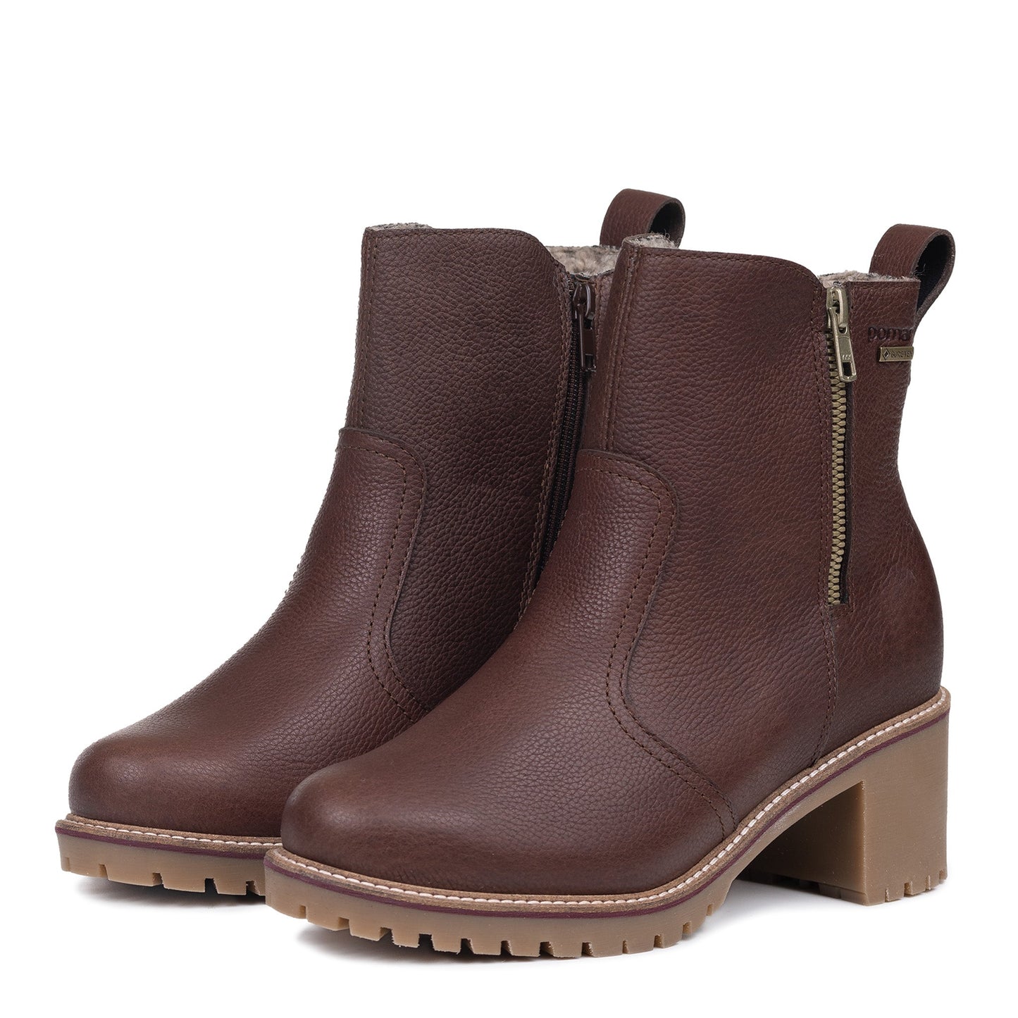 ARO Women's GORE-TEX® ankle boots (38117-112)