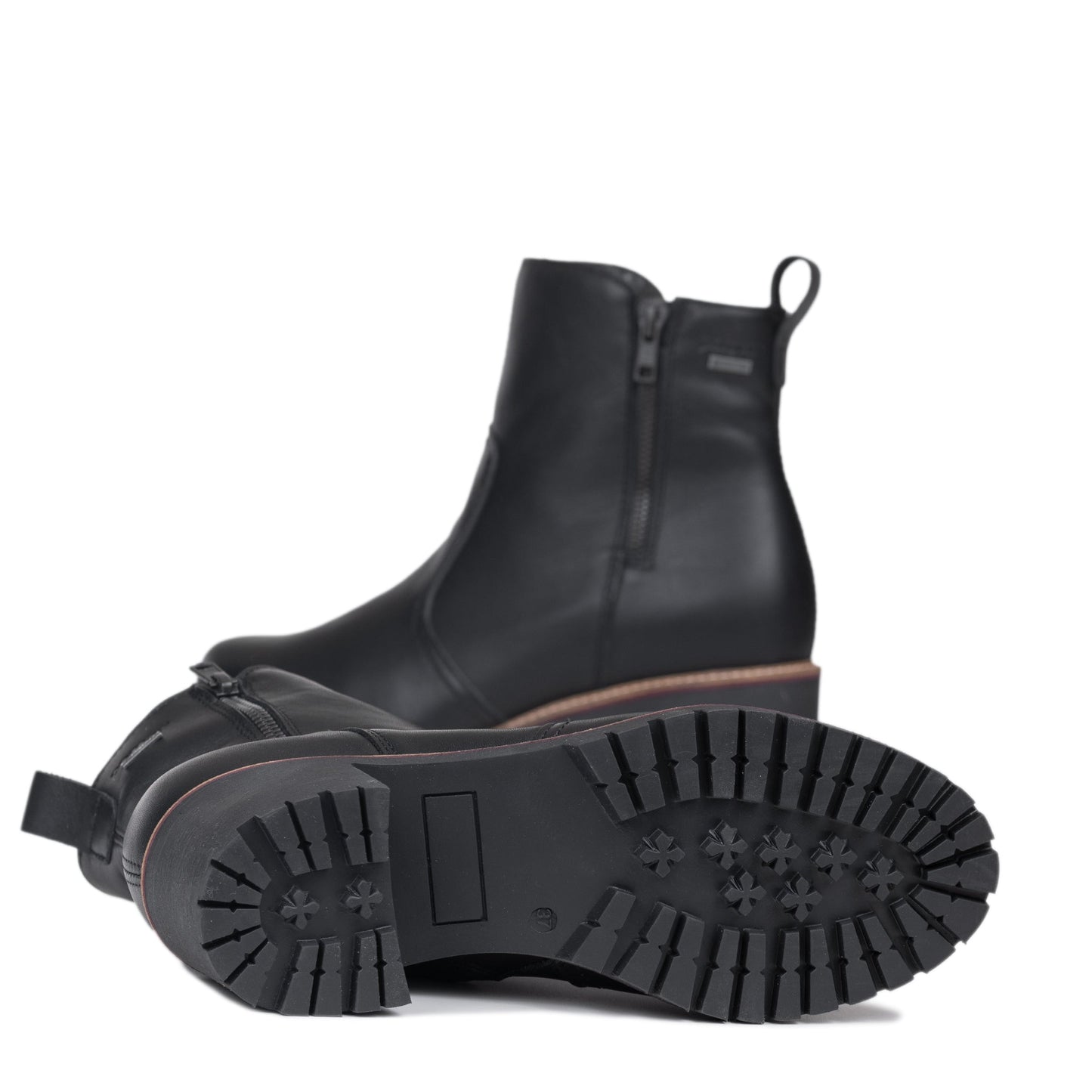 ARO Women's GORE-TEX® ankle boots (38117-120)