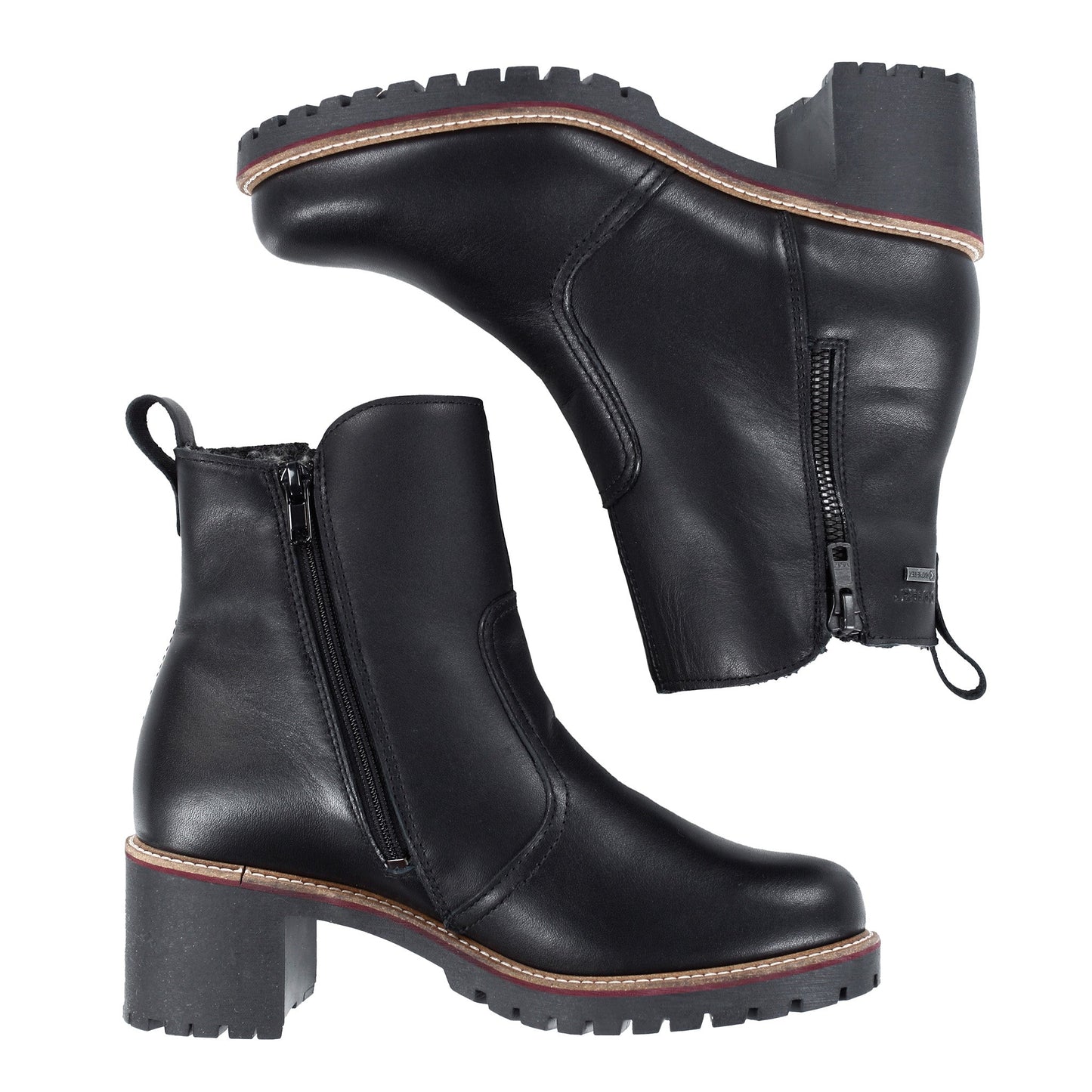 ARO Women's GORE-TEX® ankle boots (38117-120)