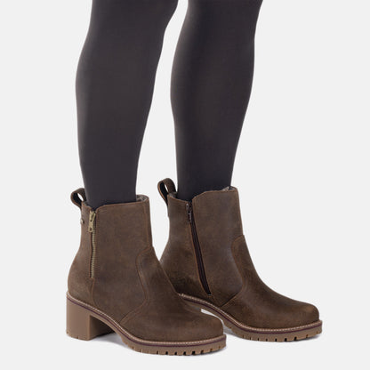 ARO Women's GORE-TEX® ankle boots (38117-402)