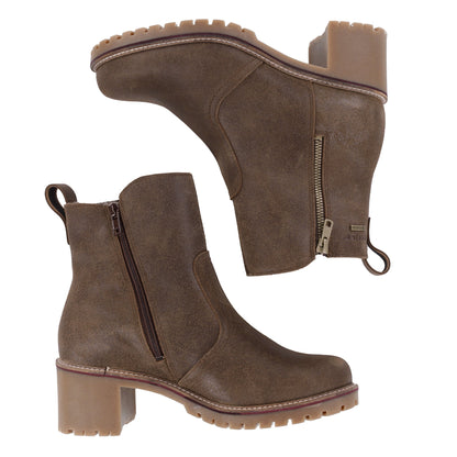 ARO Women's GORE-TEX® ankle boots (38117-402)