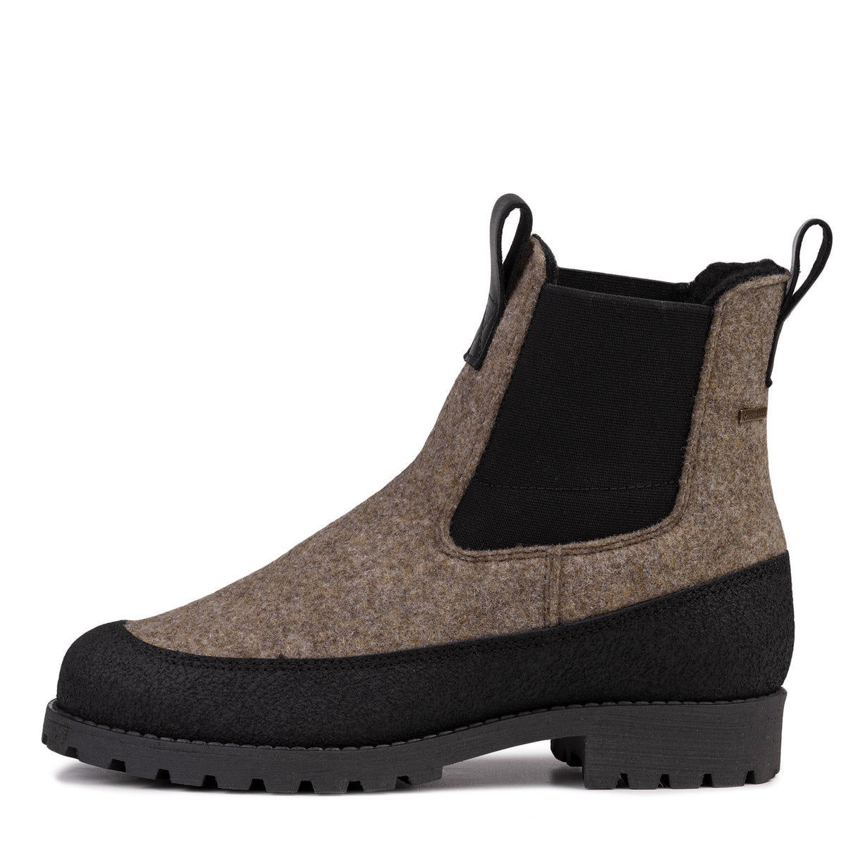 KORPI GORE-TEX® felt ankle boots(38123-102)