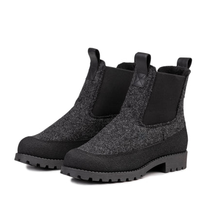 KORPI GORE TEX® felt ankle boots(38123-115)