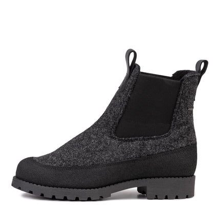 KORPI GORE TEX® felt ankle boots(38123-115)