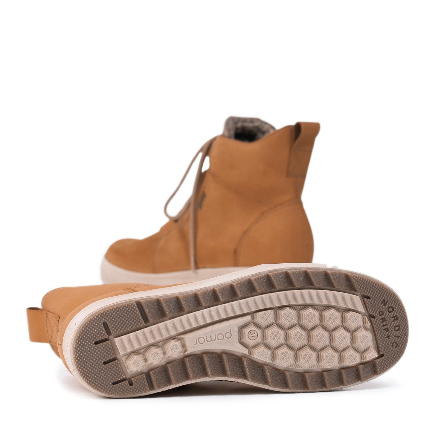 NIEMI Women`s GORE TEX ankle boot ( 38130-302)