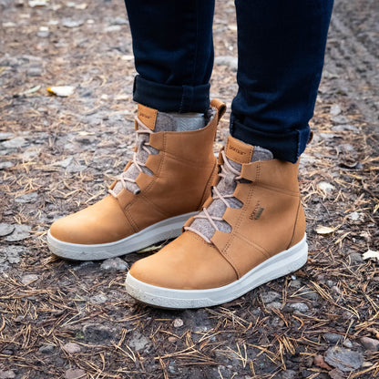 NIEMI Women`s GORE TEX ankle boot ( 38130-302)