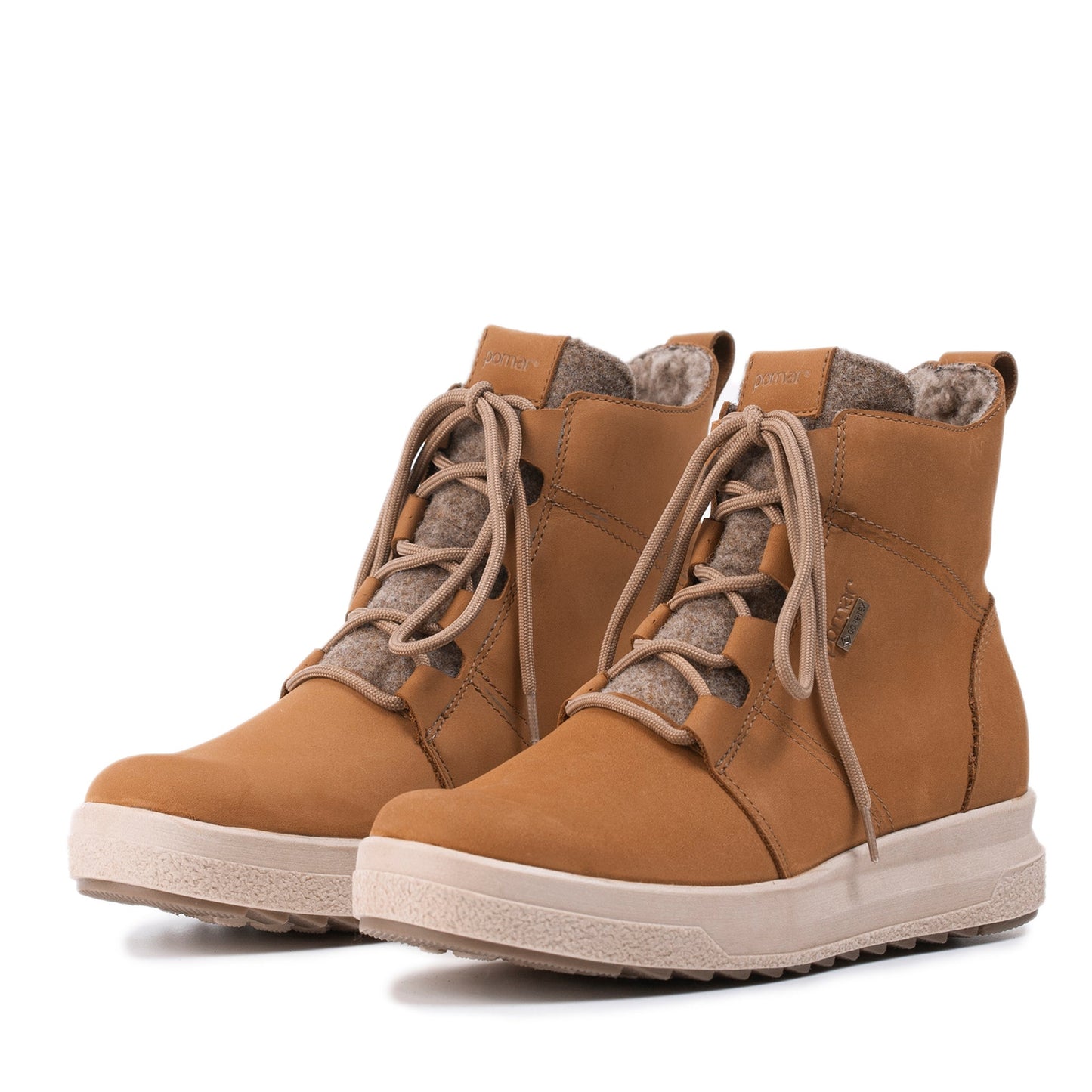 NIEMI Women`s GORE TEX ankle boot ( 38130-302)